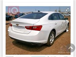 شێڤرۆلێت مالیبۆ